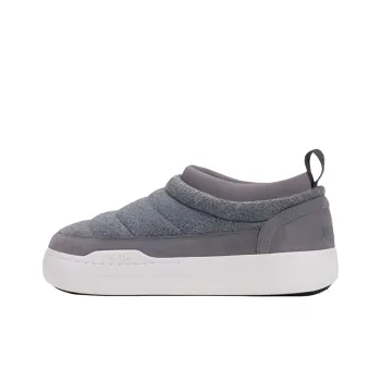 Moon Boot Park Soft Felt Sneakers