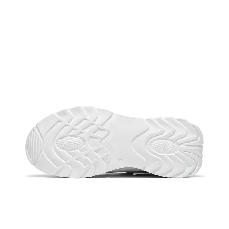 HACKBUTEER Float Collection Low Top Casual Shoes Men's-4