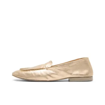 Marsèll Mandolo Leather Loafers