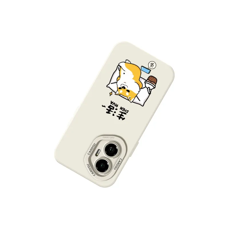 CHUNFAN Phone Cases-13