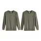 Army Green+Army Green