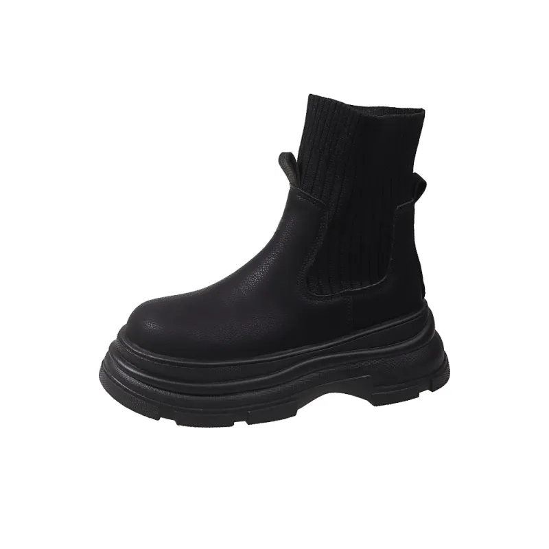Luji Ankle Boots Women's-5