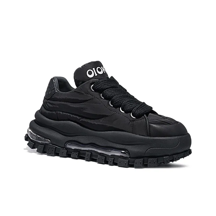 SALAXI Low Top Casual Shoes Unisex-2
