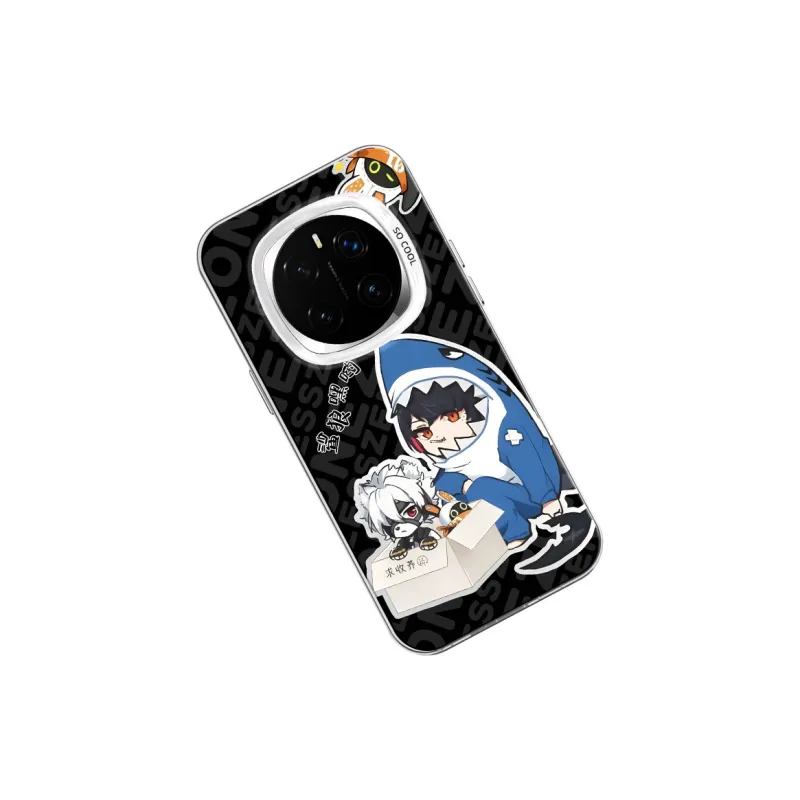 CHUNFAN Phone Cases-27