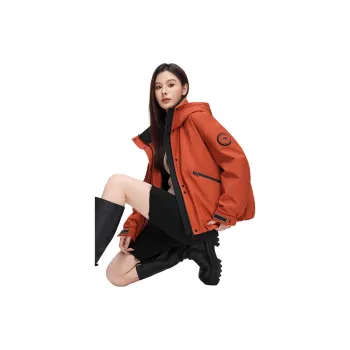 YAYA Down Jackets Women's