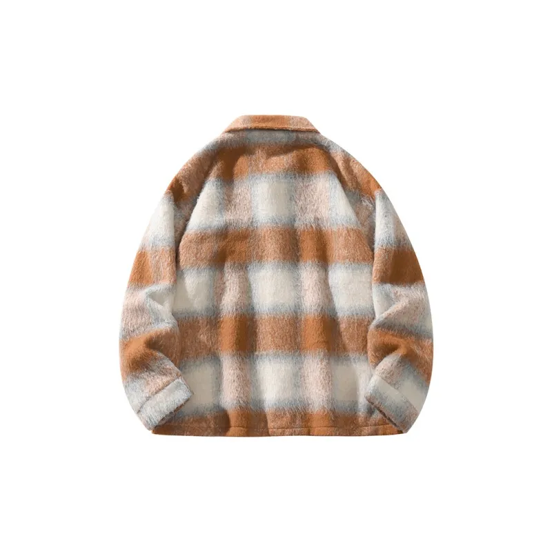 YOSICIL Jackets Unisex-23