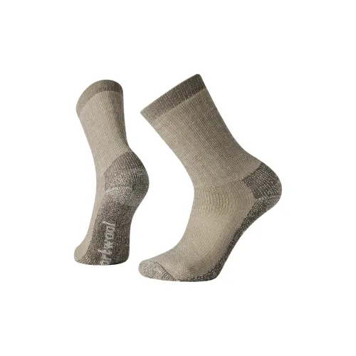 SMARTWOOL Mid-Calf Socks Men's Taupe