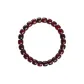 Single Wrap Beaded Bracelet