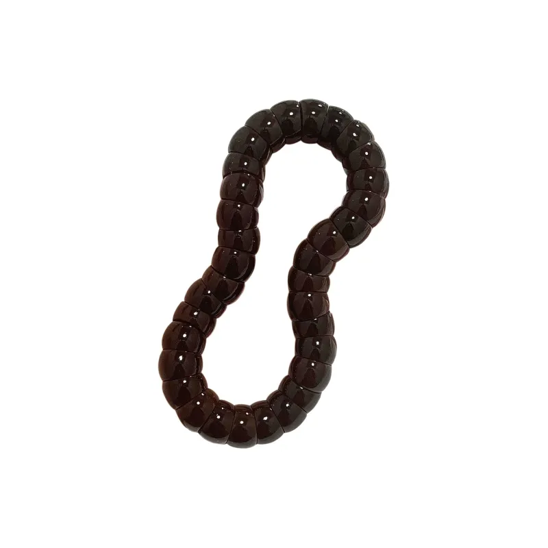 Emerald Bodhi Root Bracelets Unisex-15