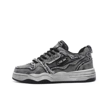 A55 Slip Resistant And Abrasion Resistant Coverage Low Top Casual Shoes Unisex