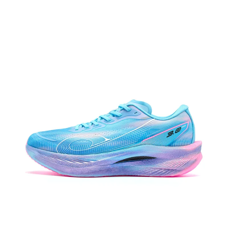 QIAODAN Strong Wind 3.0 PRO Running Shoes Men Low Top-0