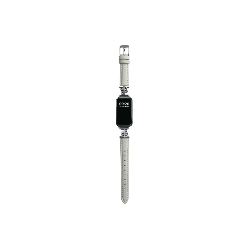 UHADA Huawei Compatibility Watch Band 13 16cm Leather-8