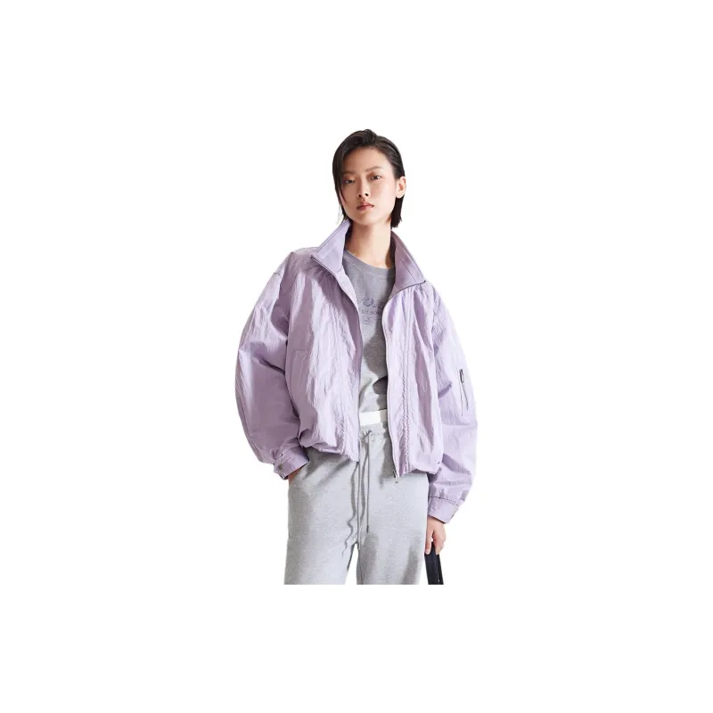 ONLY Cropped Coats Women's-8
