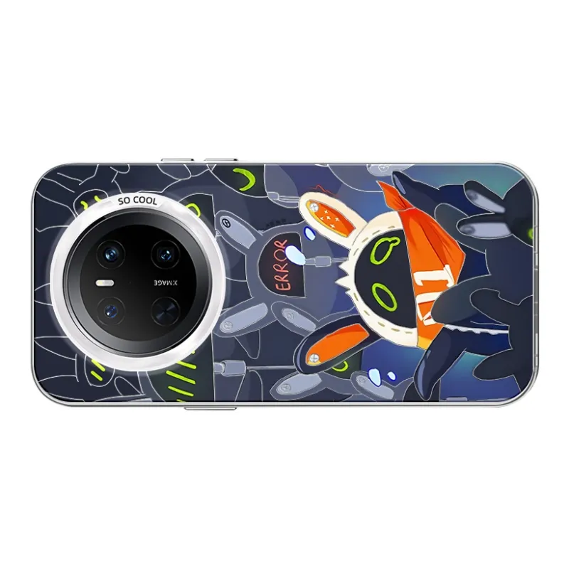 CHUNFAN Phone Cases-19