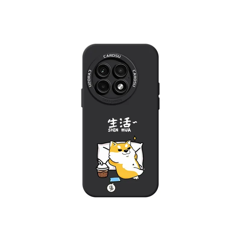 CHUNFAN Phone Cases-25