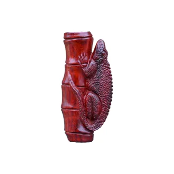 XUWU Precious Wood Ornaments Unisex