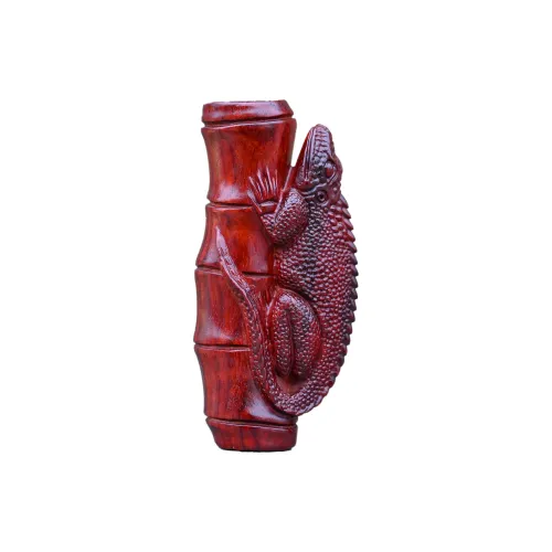 XUWU Precious Wood Ornaments Unisex