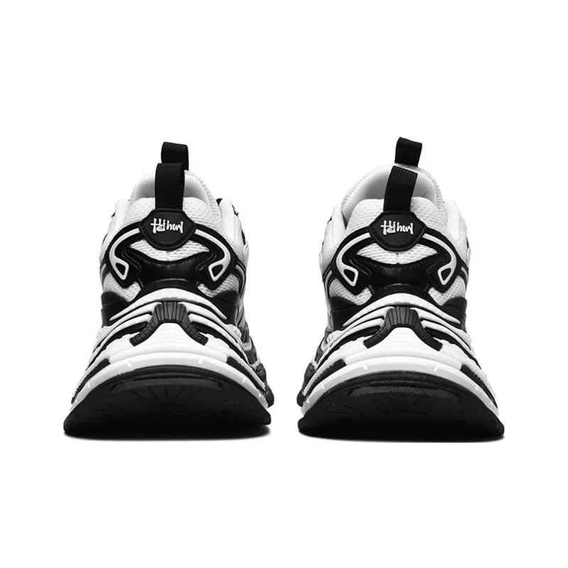 Jerden Smith Lightweight Rebound Low Top Casual Shoes Men's-10