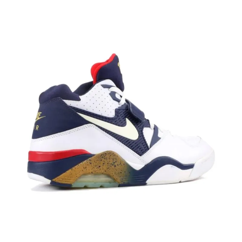 Nike Air Force 180 Olympic 2004-3