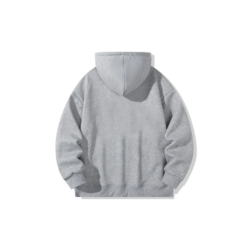 PERK EGLE Sweatshirt Unisex White-10