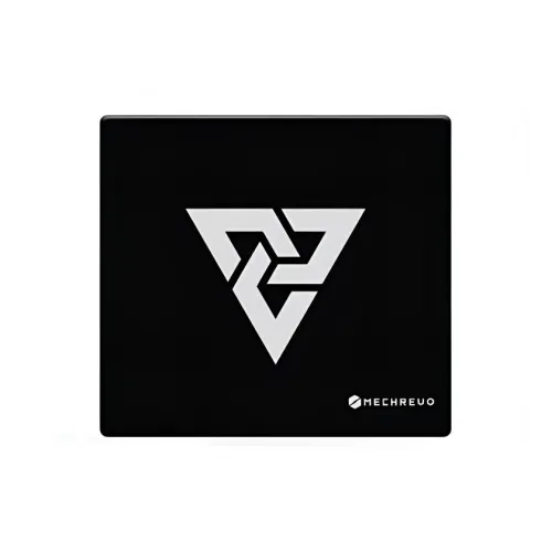 MECHREVO Yao PG24 Triangle Gaming Esports Computer Desk Mat With Coarse And Fine Surfaces Mouse Pads