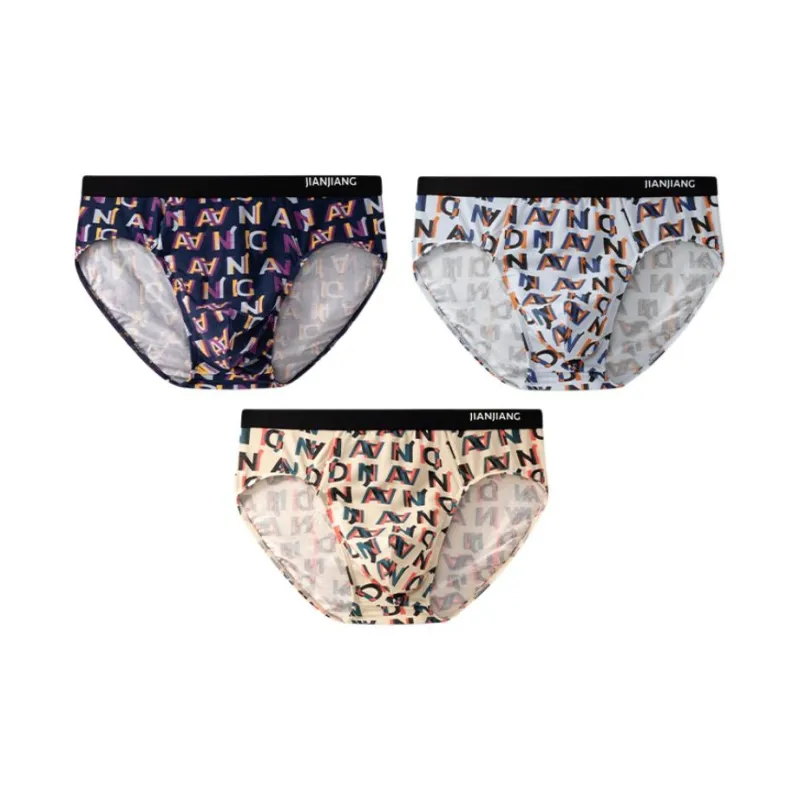 Master Underpants Men's Combo Set-6