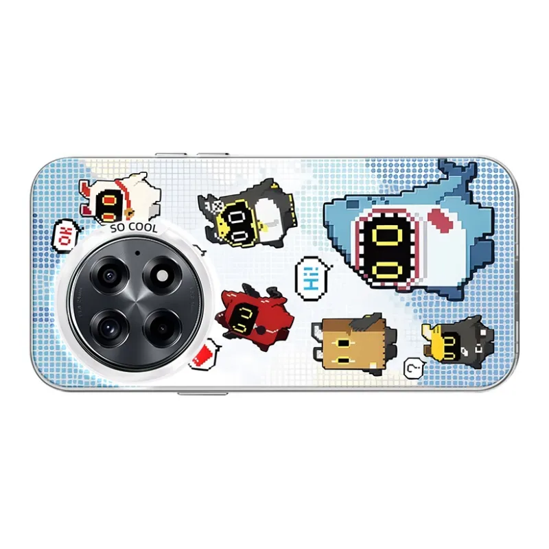 CHUNFAN Phone Cases-24