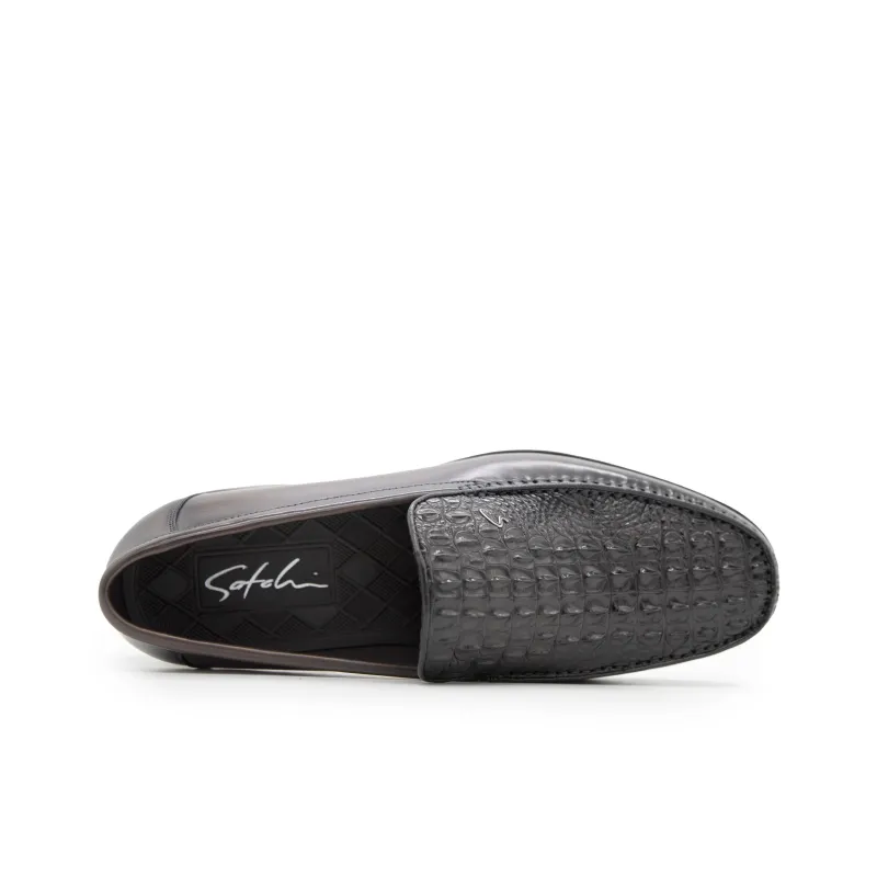 Satchi Loafers Men-3