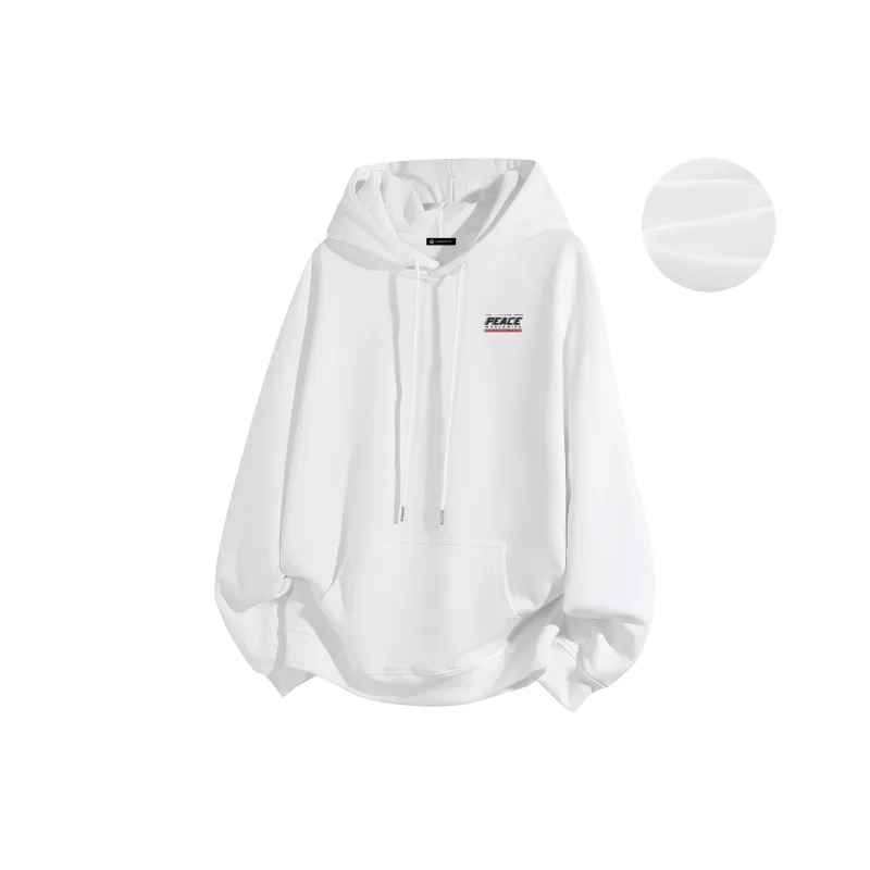 ROBINHOOD Sweatshirt Unisex Regular Edition/Fleece Lined-20