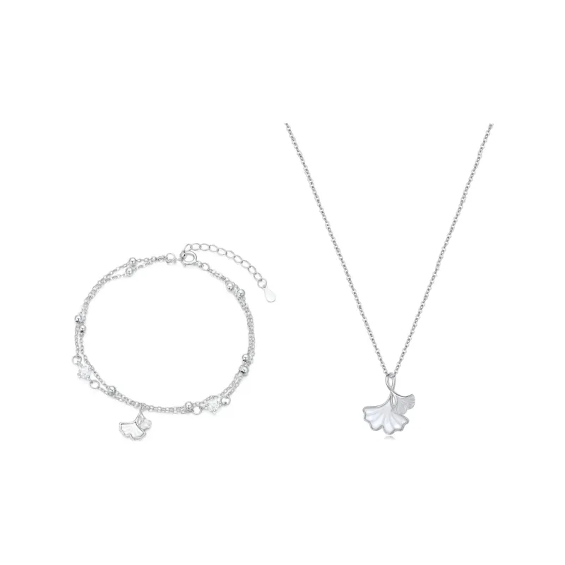 JUICY GRAPE S999 Fine Silver Bracelets Women's-5