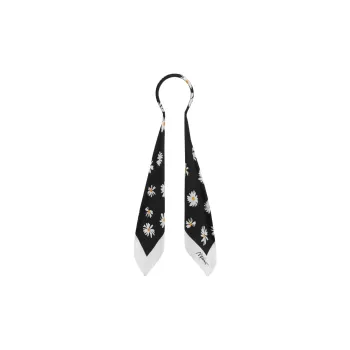 MOSCHINO Daisy print Hairband