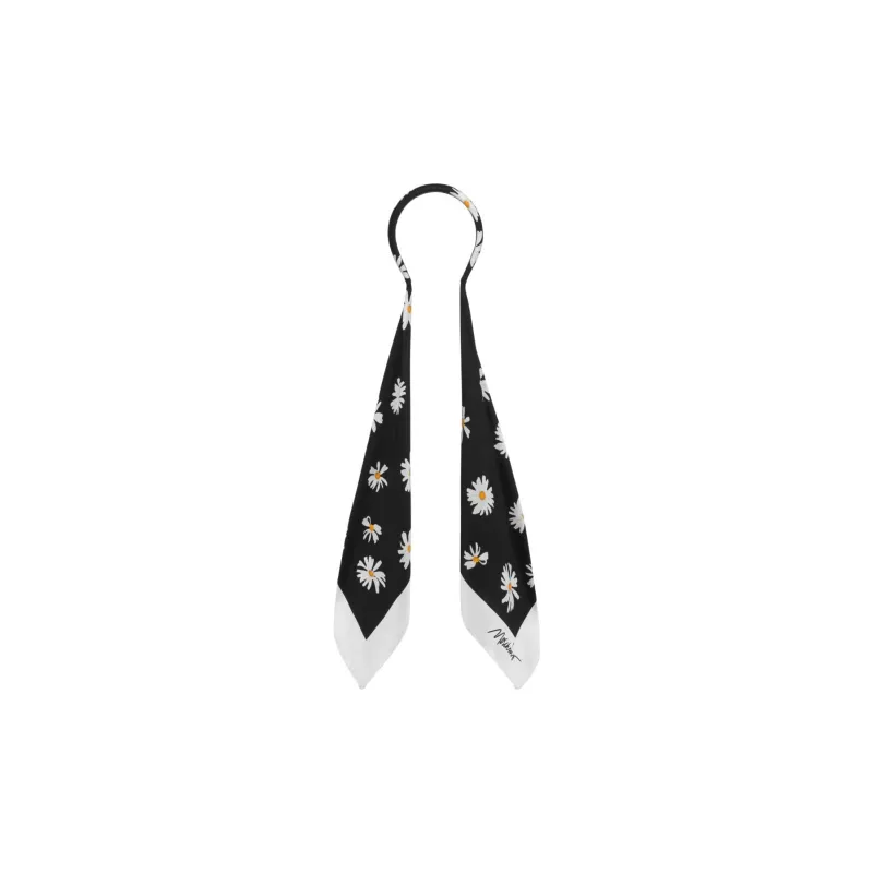 MOSCHINO Daisy print Hairband-0
