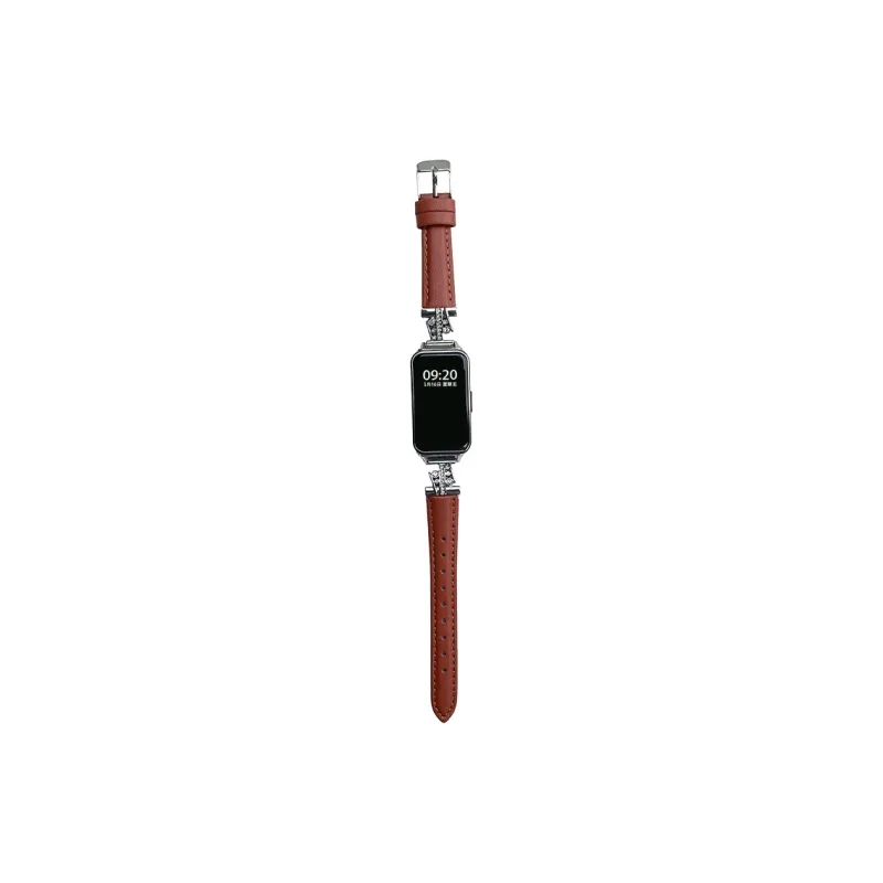 UHADA Huawei Compatibility Watch Band 13 16cm Leather-13