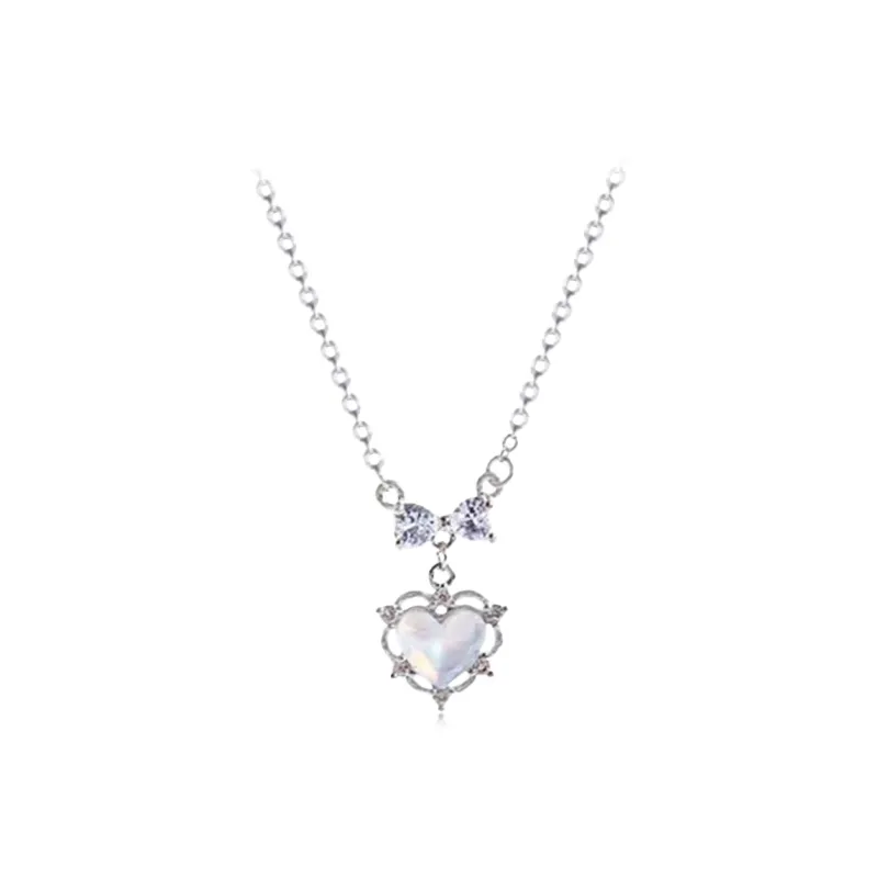 D.K.X Necklaces Women's-3