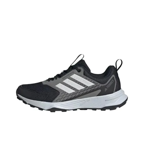 Adidas Tracefinder Trail Core Black Dash Grey Women's