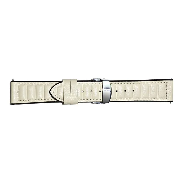 ZHENGGUANG Watch Band Huawei Compatibility Genuine Leather Material-7