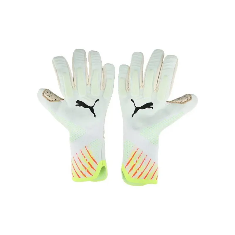 PUMA   Sports Gloves Unisex White-0