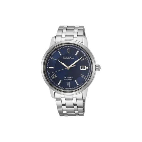 SEIKO Unisex Presage Series Japanese / Korean Watches