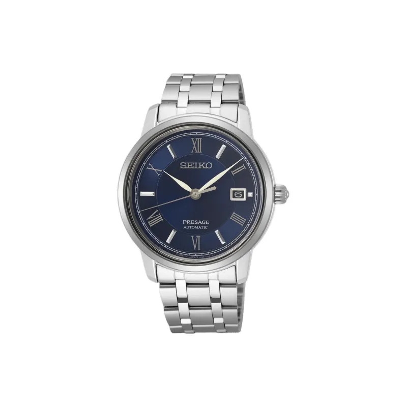 SEIKO Unisex Presage Series Watch-0
