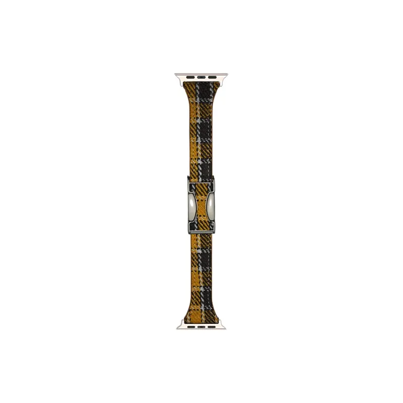 ZHENGGUANG Apple Compatibility Watch Band Woolen Material-8