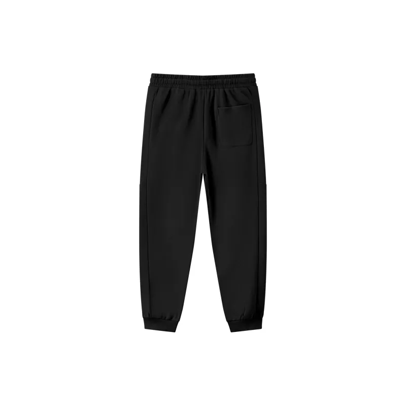 SEM/R Casual Pants Men-1