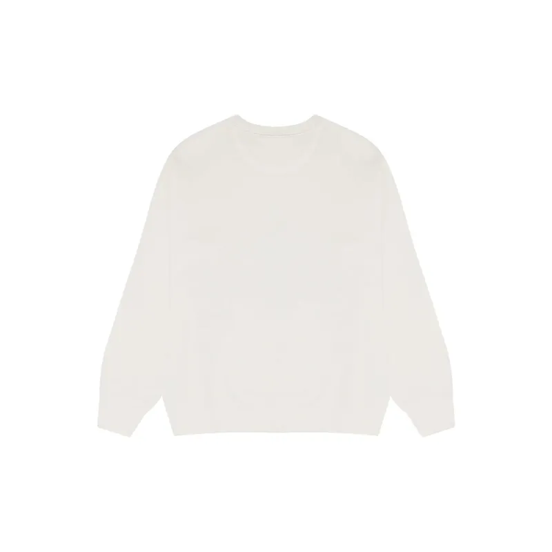 Drew House Real Sherman Crewneck-1