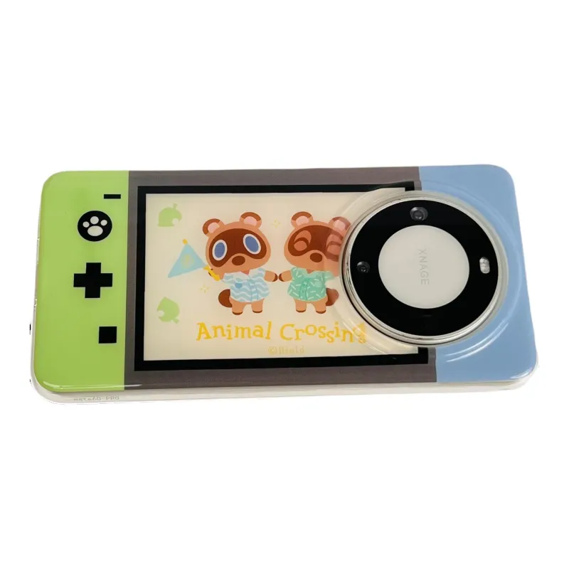 Wei Xin Phone Cases-4