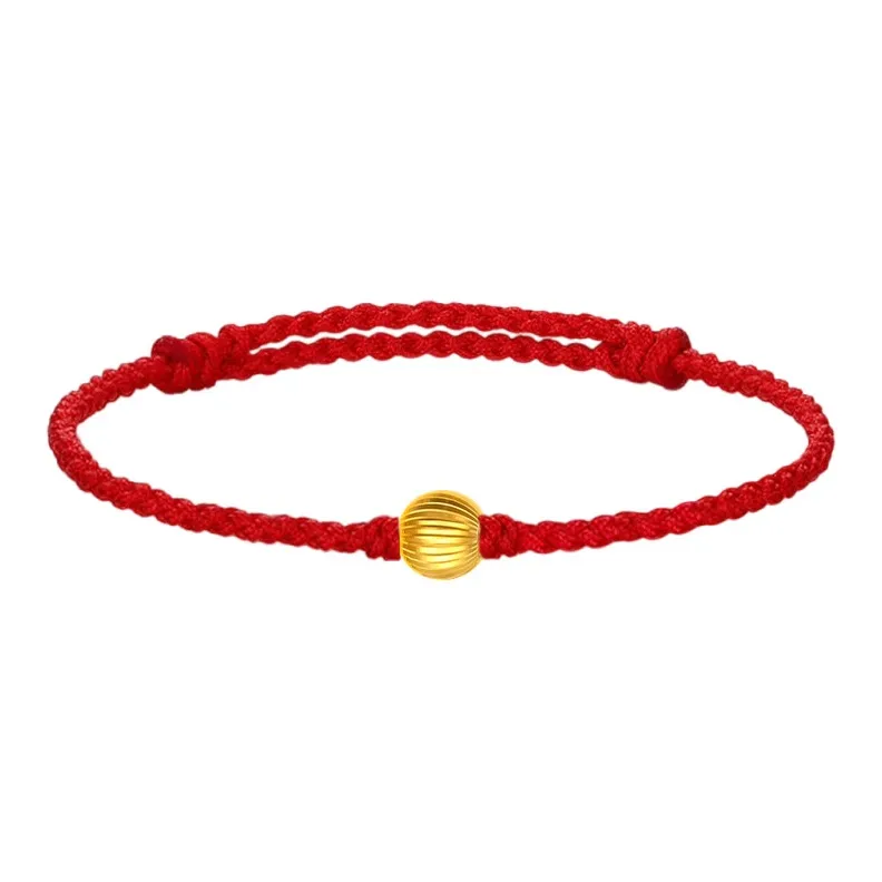 LOULANBOWUGUAN Gold Bracelet Unisex-12