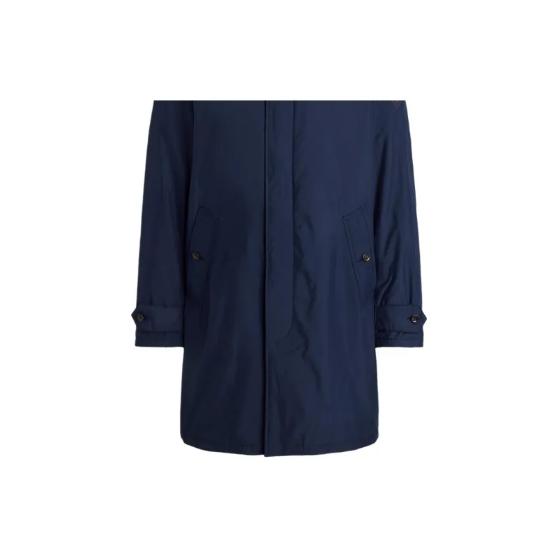 Ralph Lauren Packable Walking Coat-5