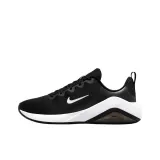 Black/Black/White