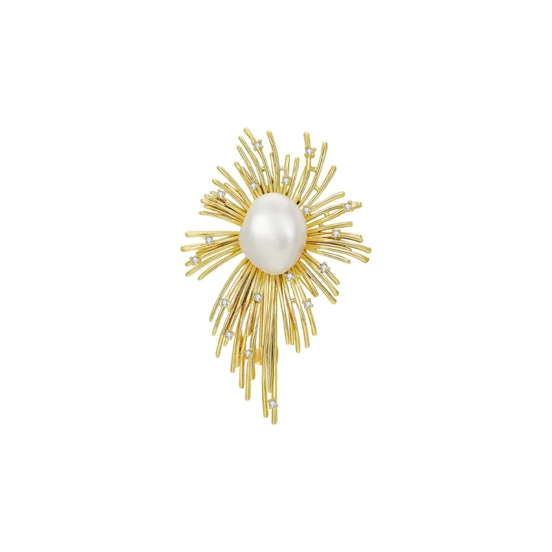 JAY Brooches Women's-0