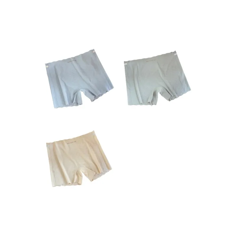 Elan And White Underpants Women's 3 Pack-11