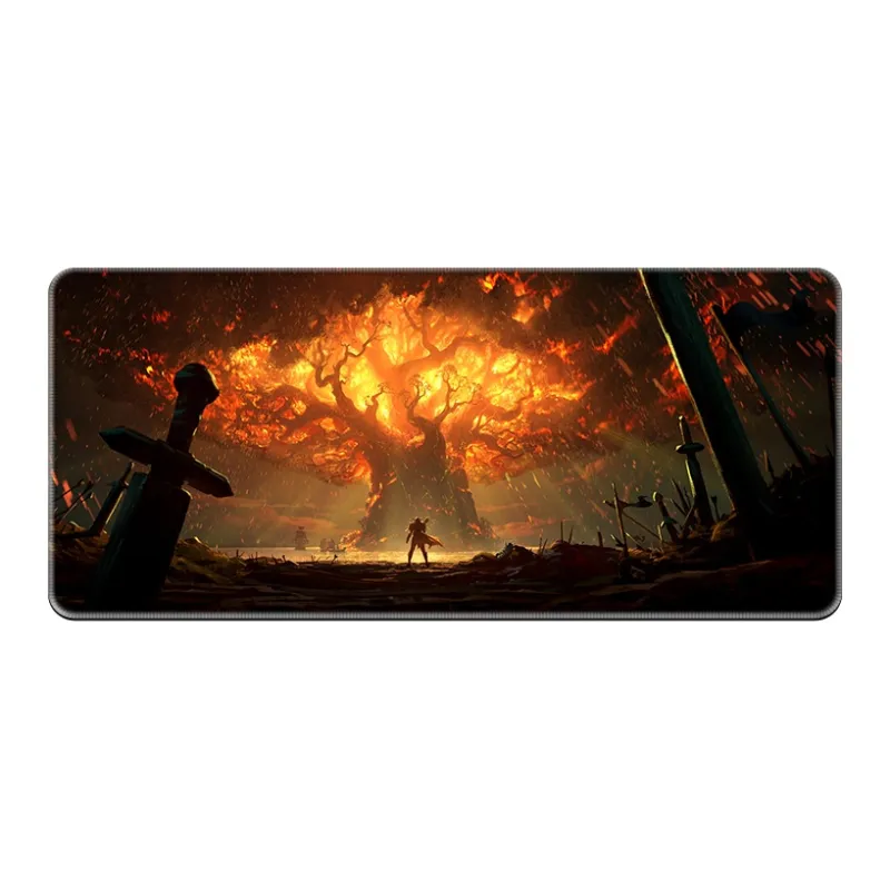 Directions Mouse Pads-24