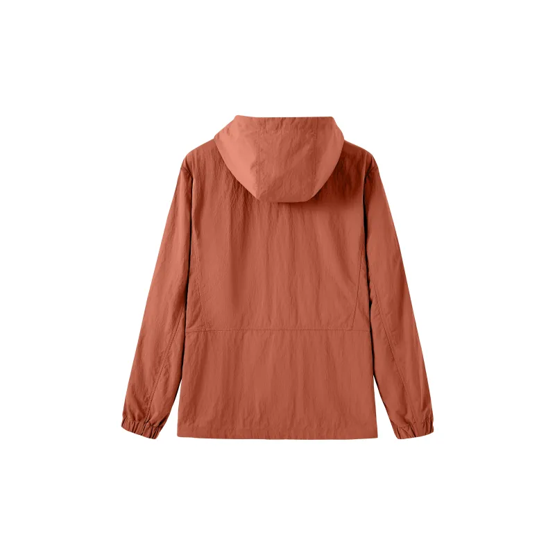 CAMEL Urban Function Series Jackets & Coats Unisex-11
